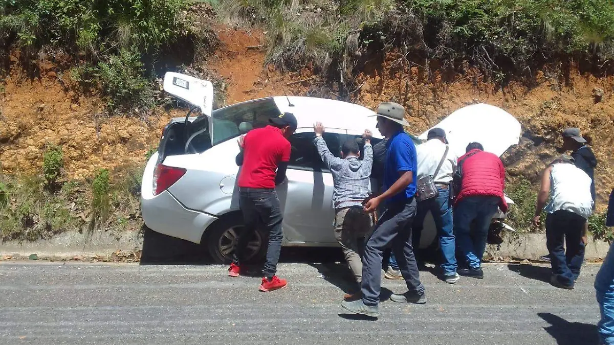 accidente en chamula0